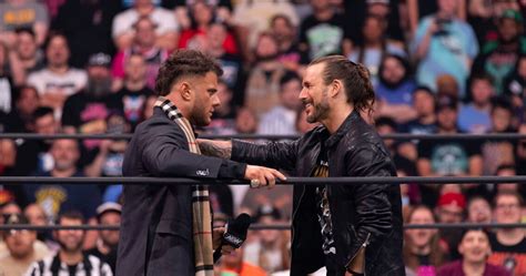 AEW Dynamite Results, Grades, Winners, and .